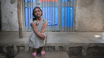 Mentewab Dawit Lebiso asegura ser