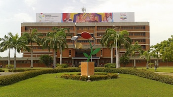 Fundación Hospital de Especialidades Pediátricas