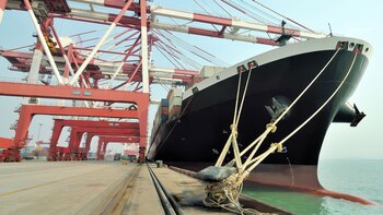 En once meses el desequilibrio