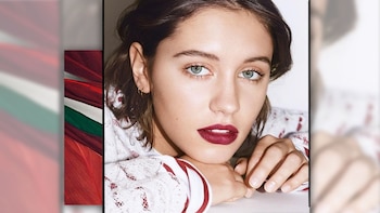 Iris Law, la nueva musa