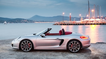 La versión GTS es la