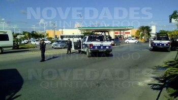 La Fiscalía de Playa del