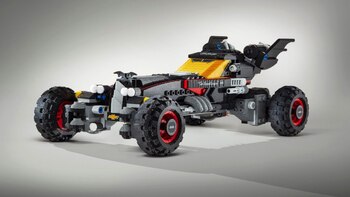 El prototipo se construyó con