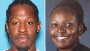 Markeith Loyd, sospechoso de balear