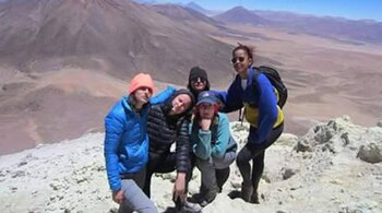 (Foto: cortesía Unitel)