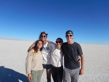 (Foto: cortesía Unitel)