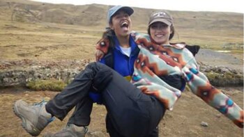 (Foto: cortesía Unitel)