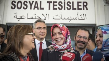 Lindsay Lohan (Grosby)