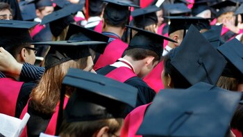 La “Ivy League” es un