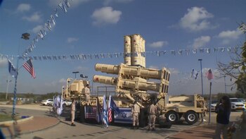 Israel tendrá uno de los