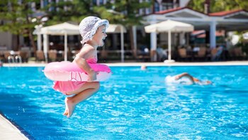 Otitis, hongos y piojos son