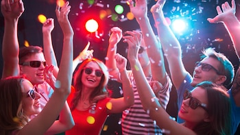 En el último tiempo se