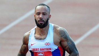 Ellington sufrió lesiones en la