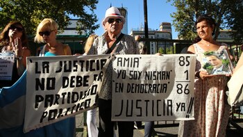 El caso por la muerte