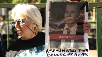 El acto se realizó en