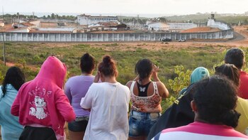 El gobierno de Rio Grande