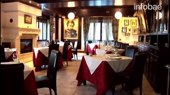 Descrito como Spa y Beauty