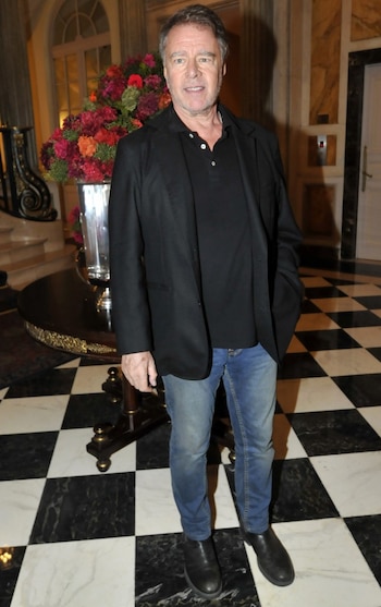 Mario Pasik