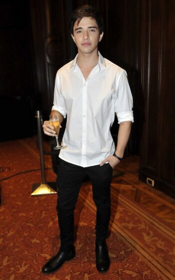 Julián Serrano