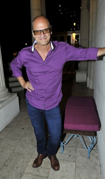 Carlos Belloso