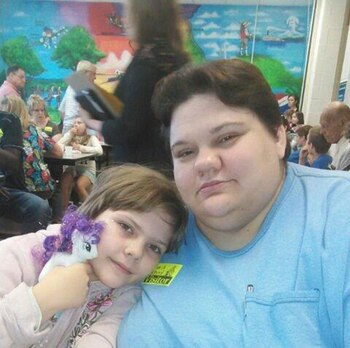 Jennifer se describe a sí