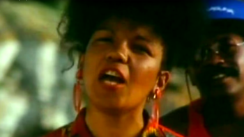 Loalwa Braz fue hallada calcinada