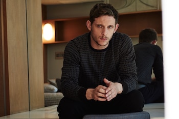 Jamie Bell , de 30