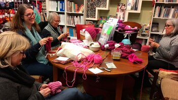 Miles de mujeres contribuyen en