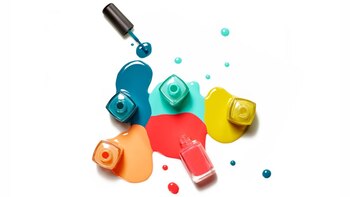 Los colores pastel son la