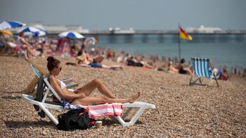 Las mujeres eligen destinos de