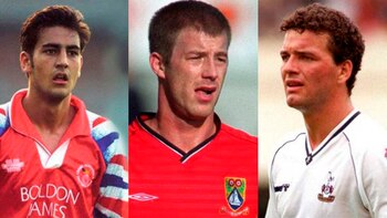 Varias víctimas se animaron a