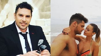 Matías Alé se refirió a