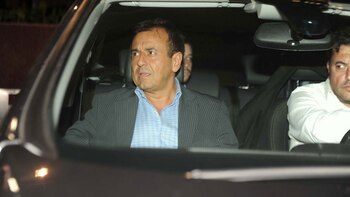 El vicejefe de Gabinete, Mario