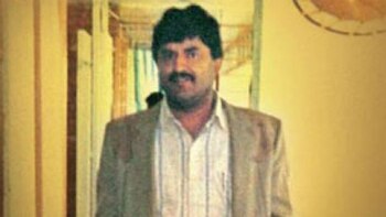 Juan José Esparragoza, “El Azul”, uno de los hombres de confianza de “El Chapo”