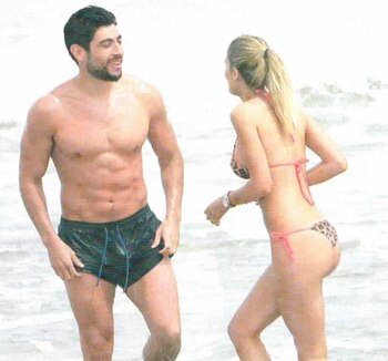 (Crédito fotos: revista Paparazzi)