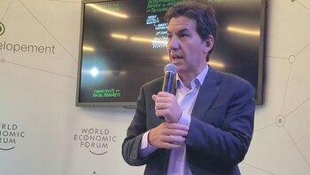 El autor de la nota,