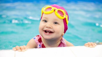 Las clases son de una