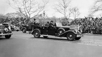 La característica del Sunshine Special