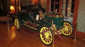 En 1921 Warren G. Harding