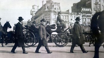 A pesar de que Theodore