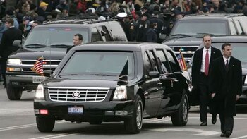 La Bestia sorprendió al mundo