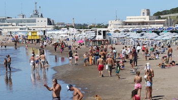 “Muy triste”, fue el balance