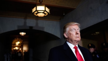 La incertidumbre por la política