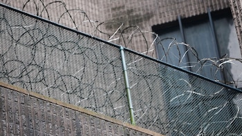 El Metropolitan Correctional Center, nuevo