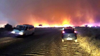 Se activaron 10 nuevos focos