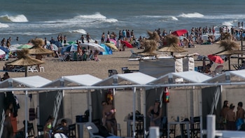 Las tapiocas pican y hacen