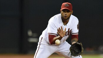 En el 2000, Marte firmó