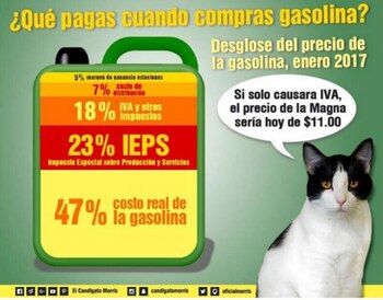 Morris fue parte de la