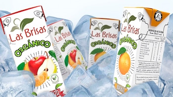 Las Brisas es la marca