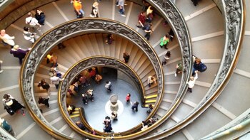 Los Museos del Vaticano se